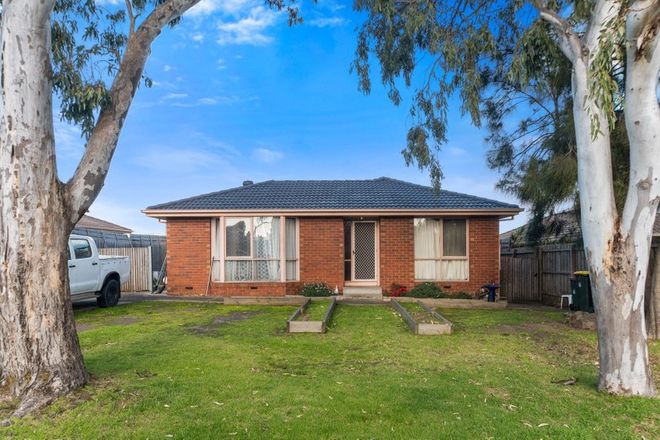 Picture of 12 Hellenic Court, CARRUM DOWNS VIC 3201