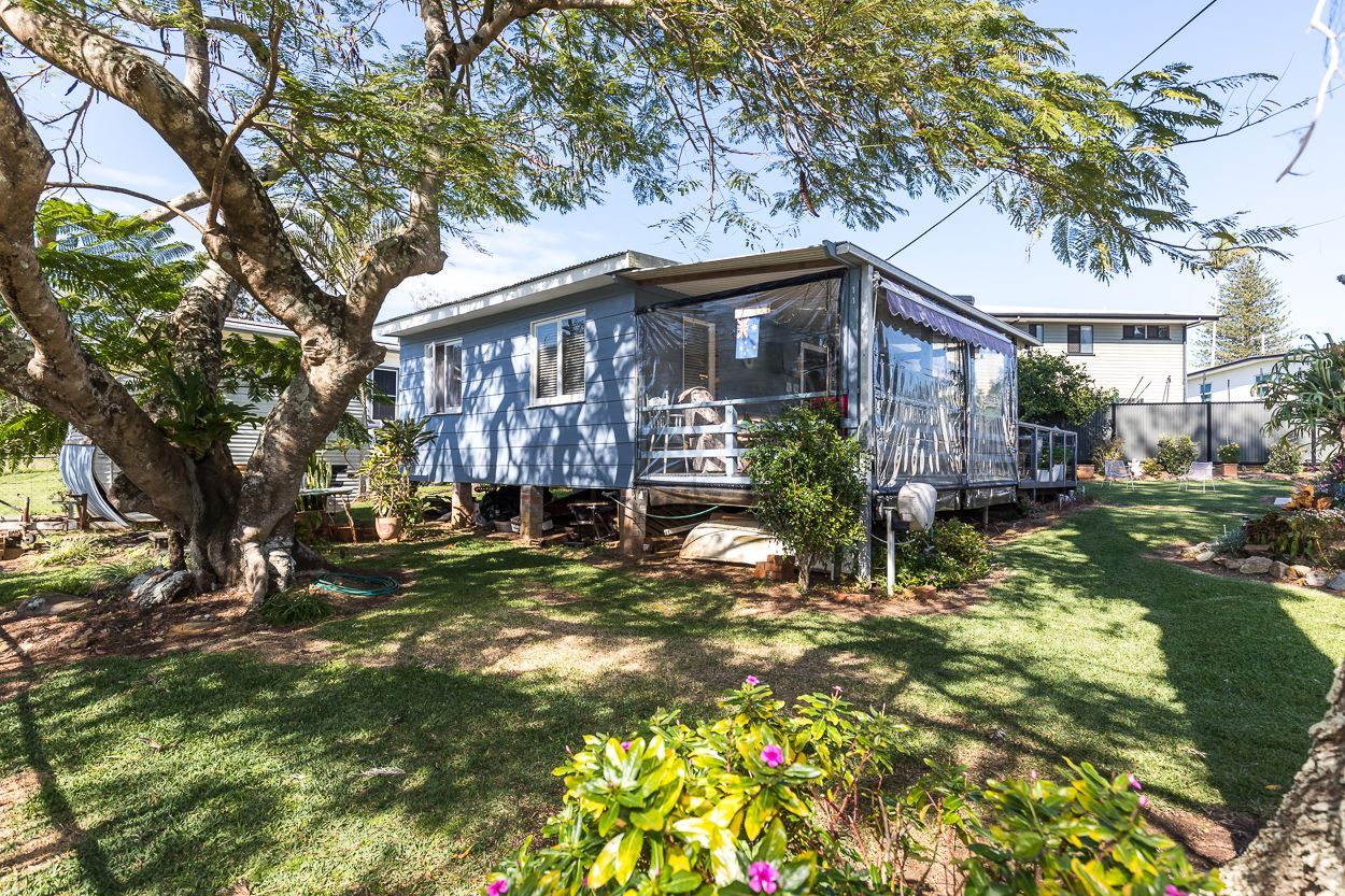 14 Mitchell Crescent, Dunwich QLD 4183, Image 0