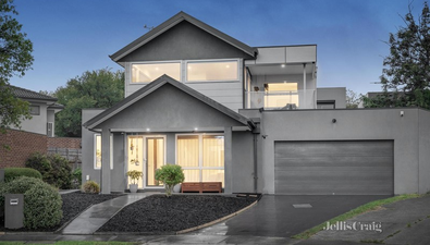 Picture of 1/4 Tandara Court, CHADSTONE VIC 3148