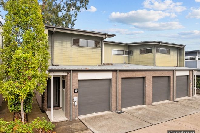 Picture of 35/30 Slade Street, CARSELDINE QLD 4034