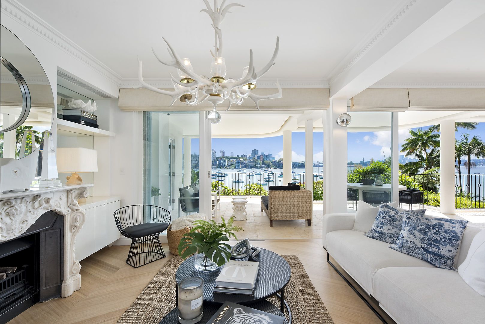 6/10 Wolseley Road, Point Piper NSW 2027, Image 2