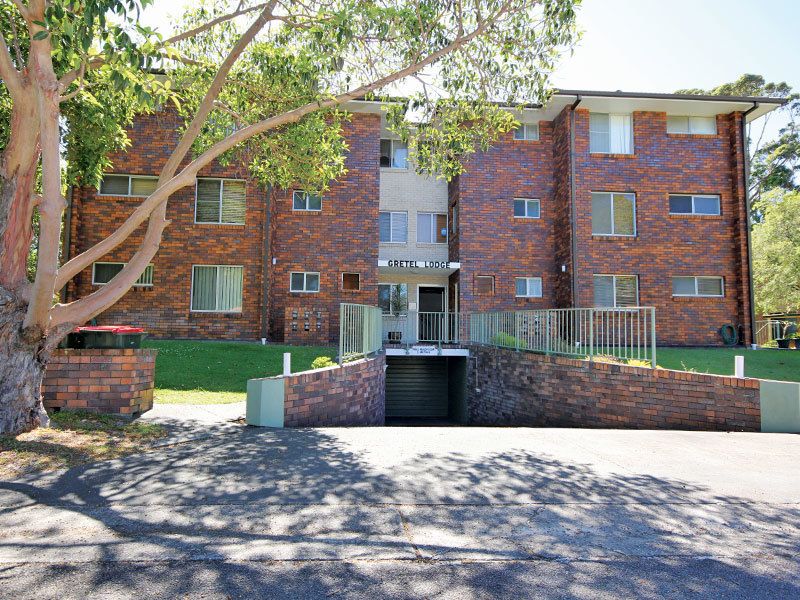 2/1 Gretel Close, NELSON BAY NSW 2315, Image 0