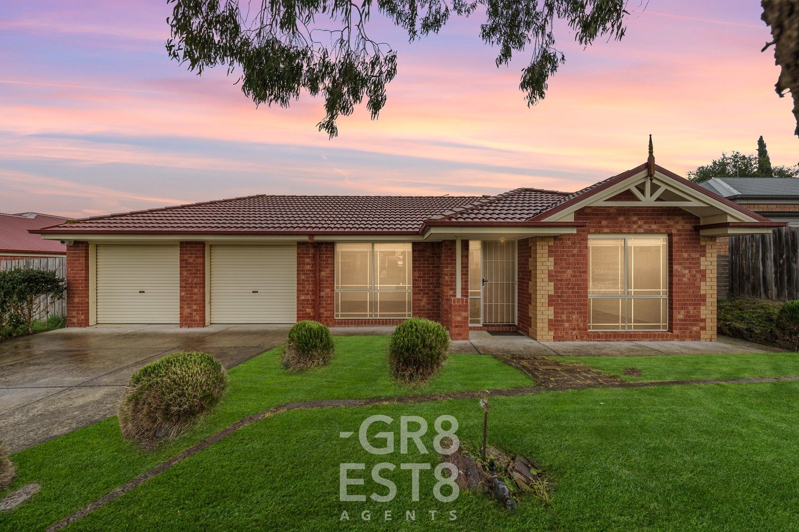 4 bedrooms House in 20 Natanya Drive PAKENHAM VIC, 3810