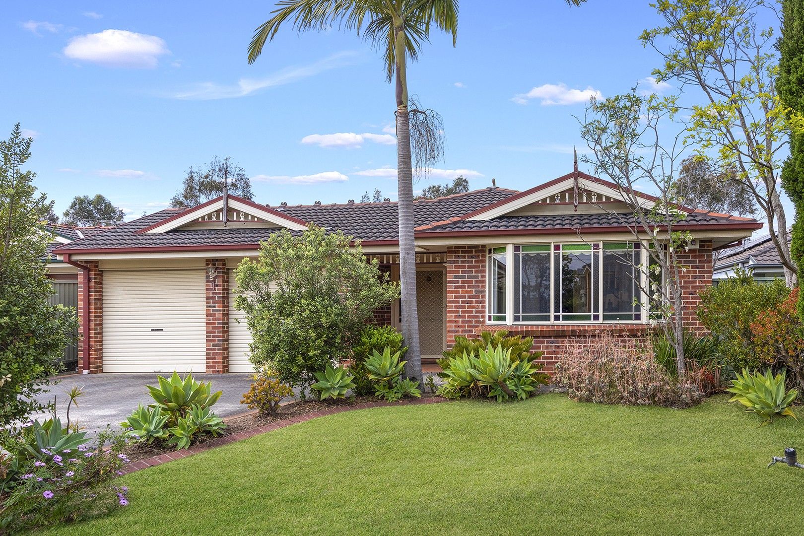 1 Dowding Close, Cecil Hills NSW 2171, Image 0