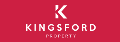 Kingsford Property's logo