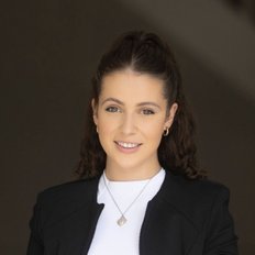 Madelaine McDonald, Sales representative