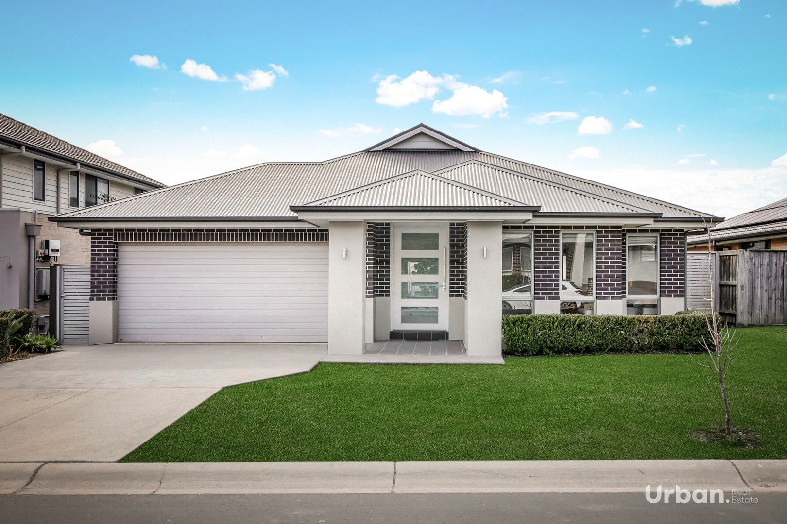 4 bedrooms House in 6 Dogwood Street COLEBEE NSW, 2761