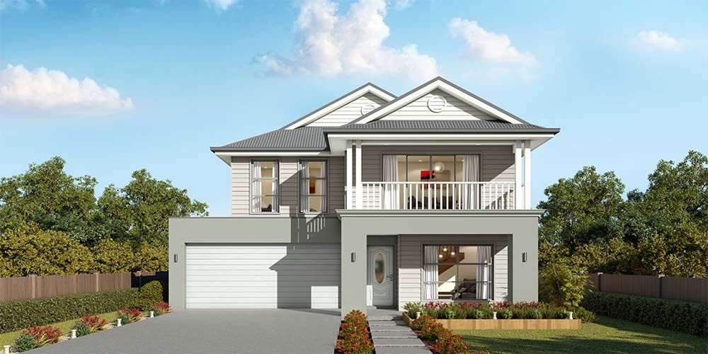 4 bedrooms New House & Land in Lot 3033 Angelica CCT FRASER RISE VIC, 3336