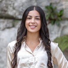 Cassandra Chorbadjian, Sales representative