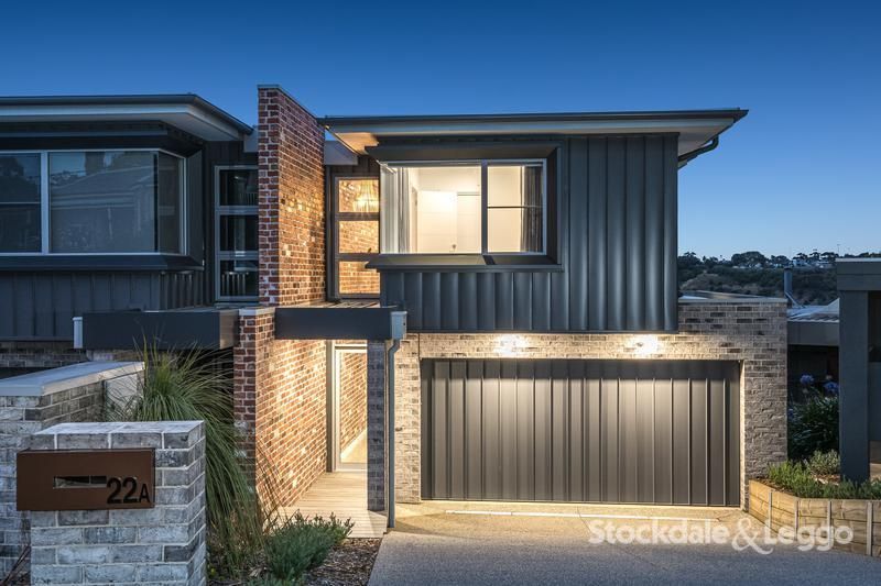 22A St Cloud Court, Highton VIC 3216, Image 0