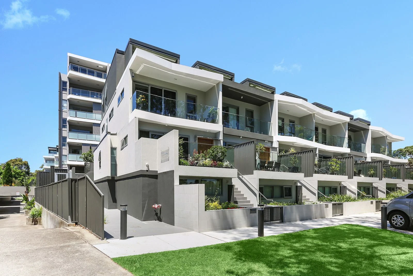 Primary image of 203/104A Bay Street, Pagewood NSW 2035