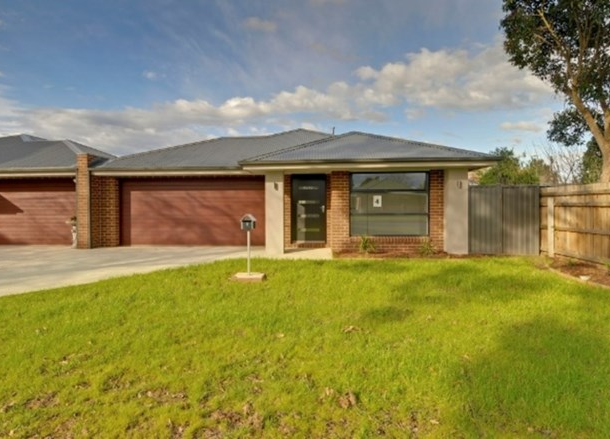 8/12-14 Munro Street, Traralgon VIC 3844