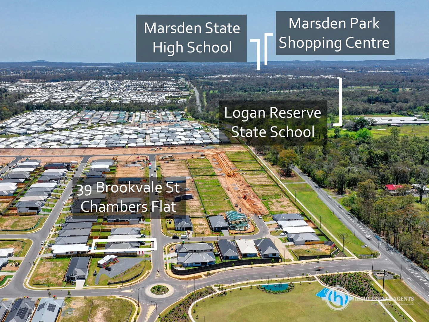 Additional image 20 of 39 Brookvale Street, Chambers Flat QLD 4133