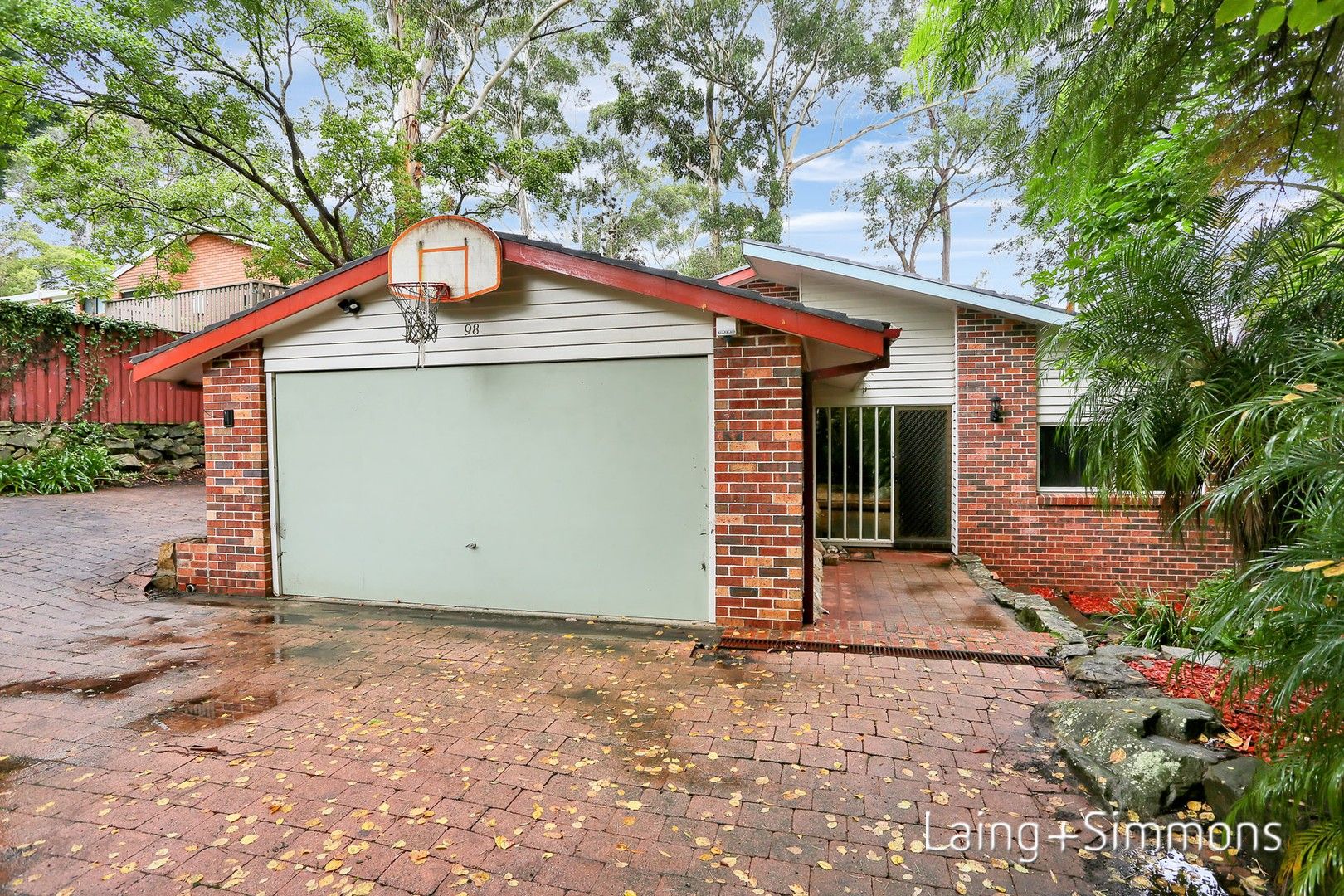 98 Shepherds Drive, Cherrybrook NSW 2126, Image 1