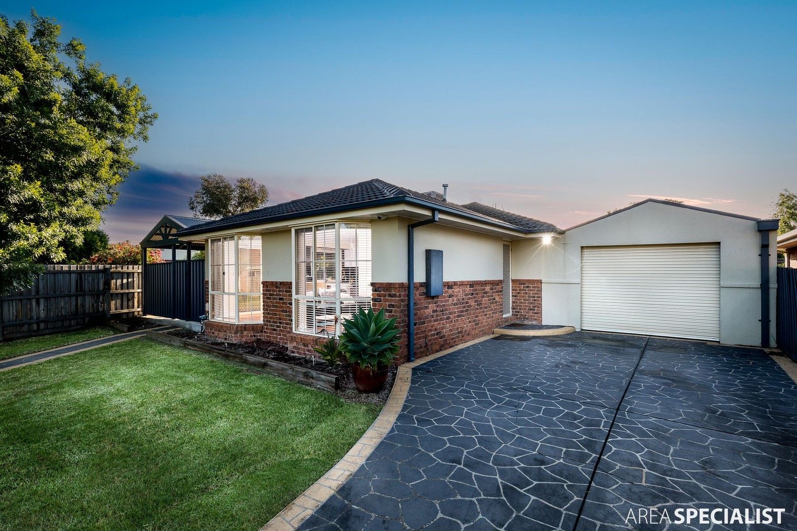 5 Amazon Place, Werribee VIC 3030 Domain