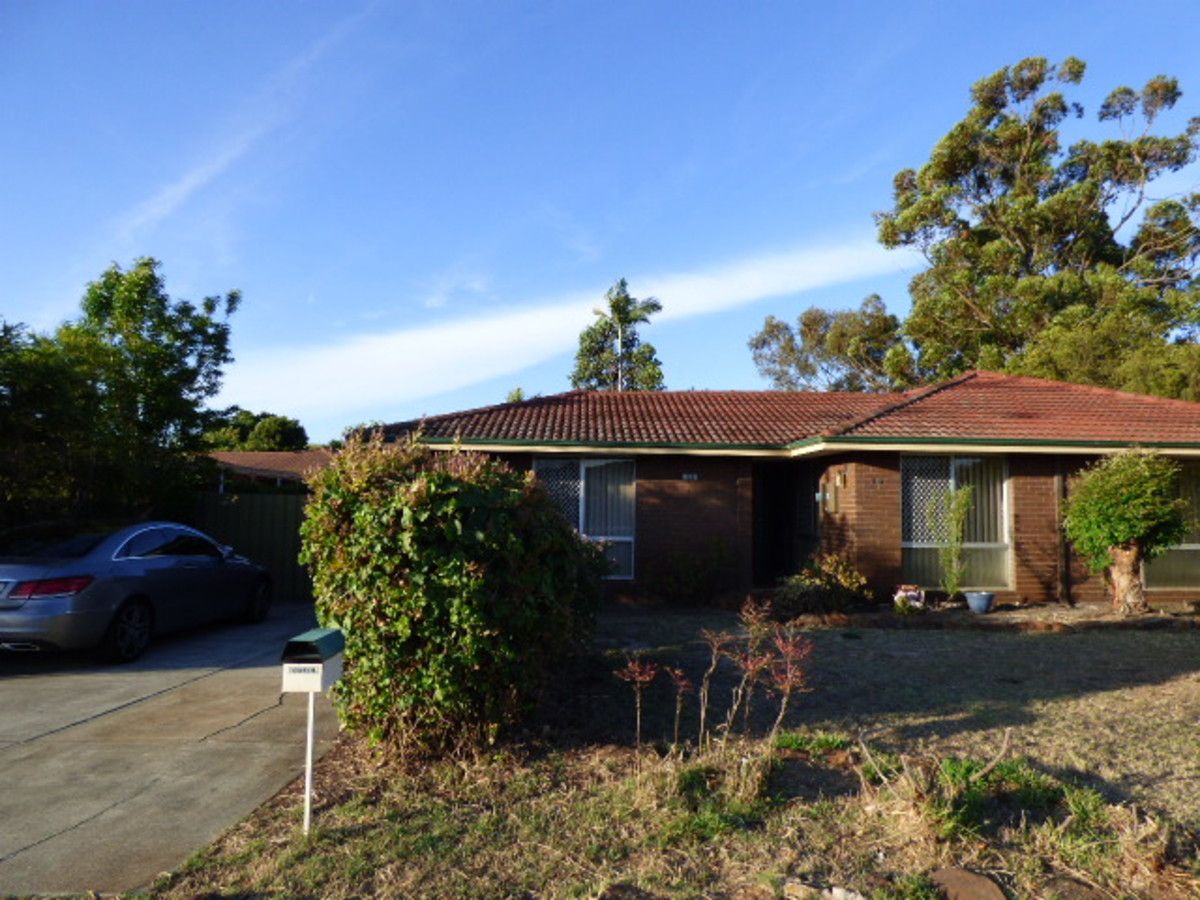 128 Burrendah Boulevard, Willetton WA 6155, Image 0