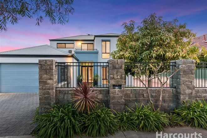 Picture of 54 Norwood Road, RIVERVALE WA 6103