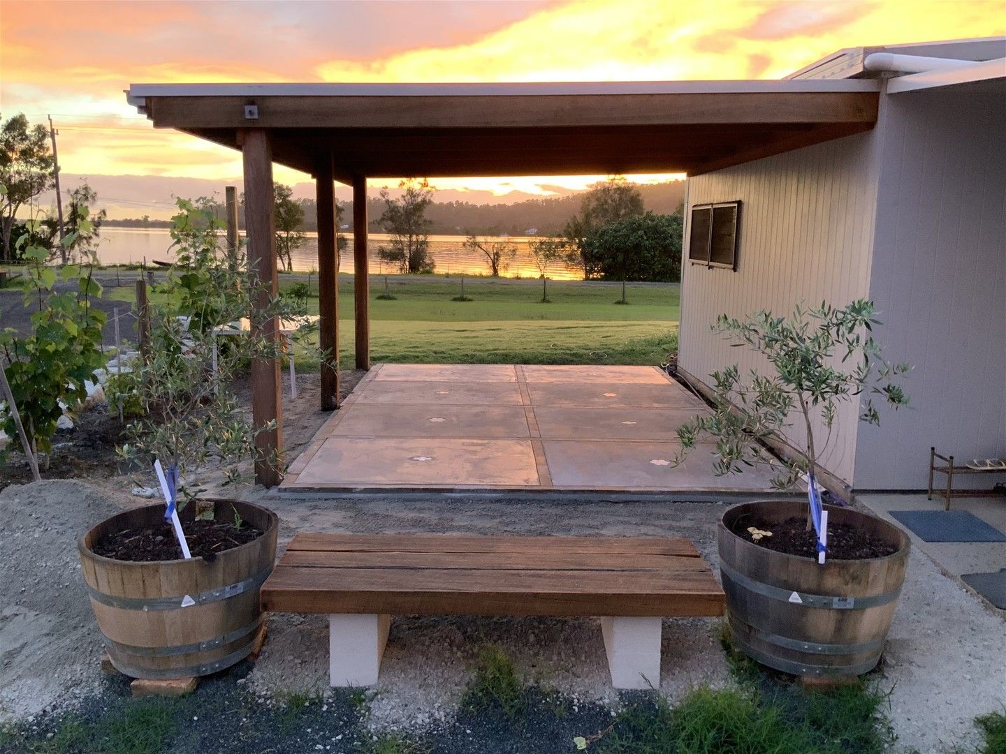 Sold Lot 1 Old Ferry Road, Ashby NSW 2463 on 05 Apr 2023 2018368295