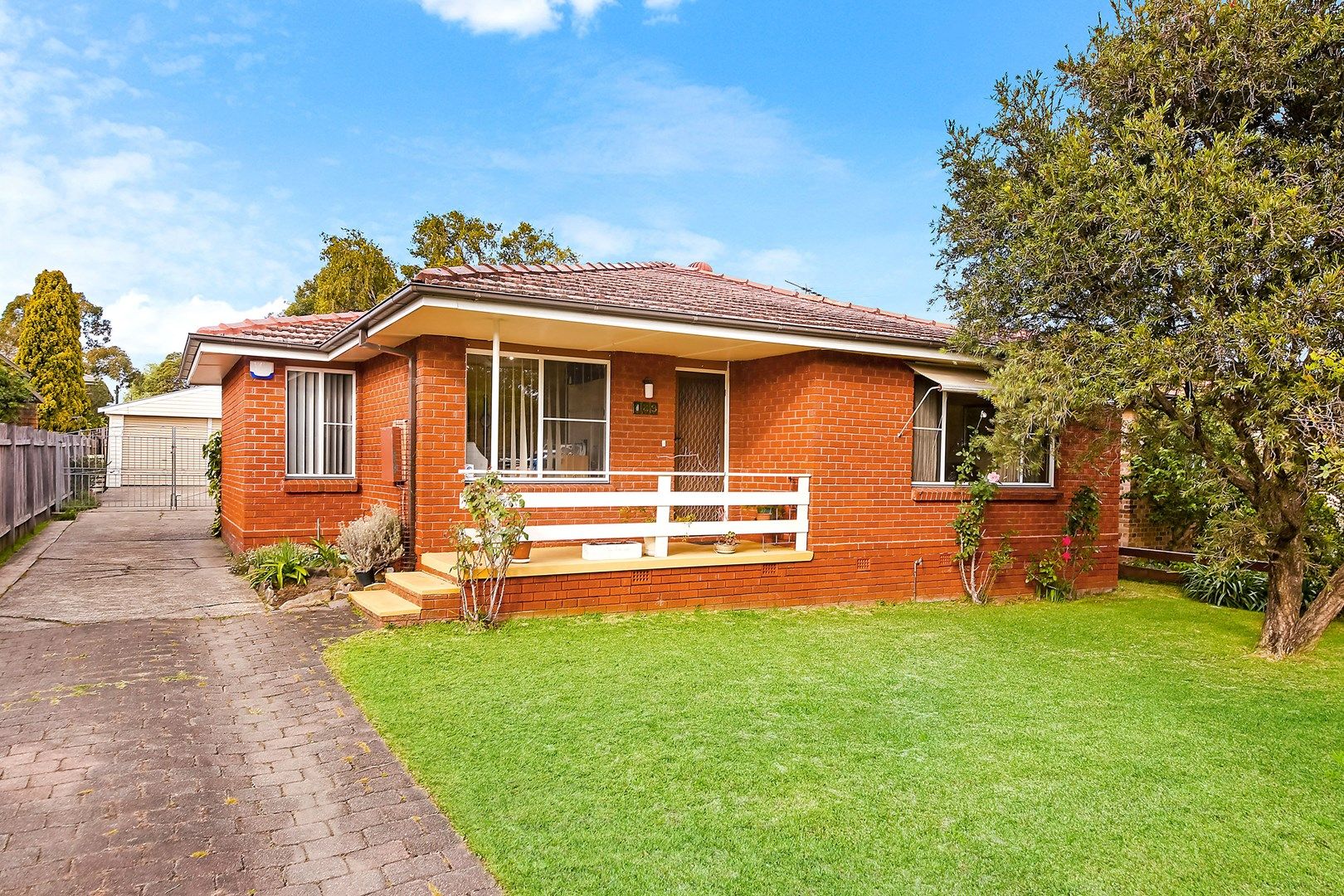 189 Rex Road, Georges Hall NSW 2198, Image 0