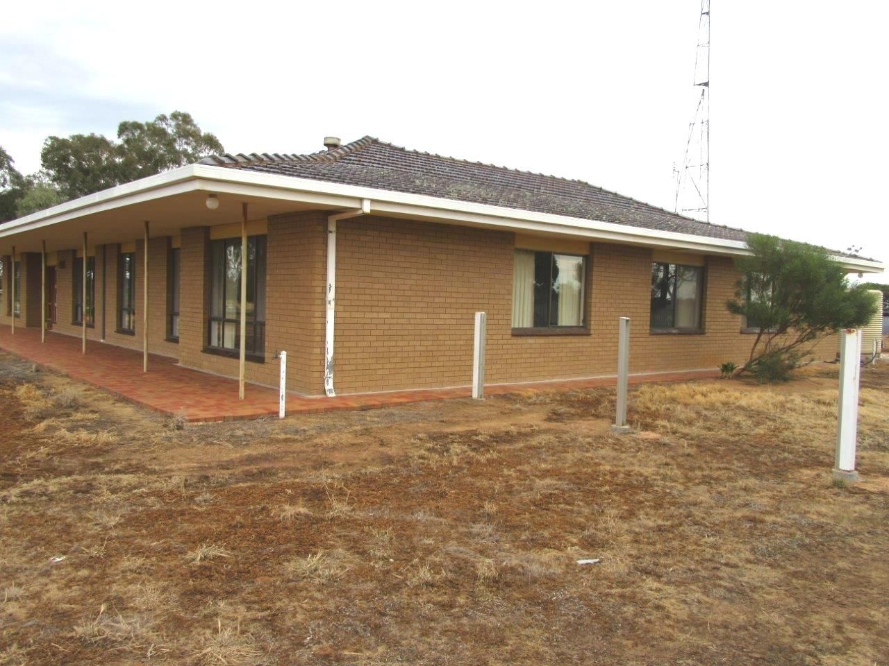 796 Burraboi Road, Wakool NSW 2710, Image 1