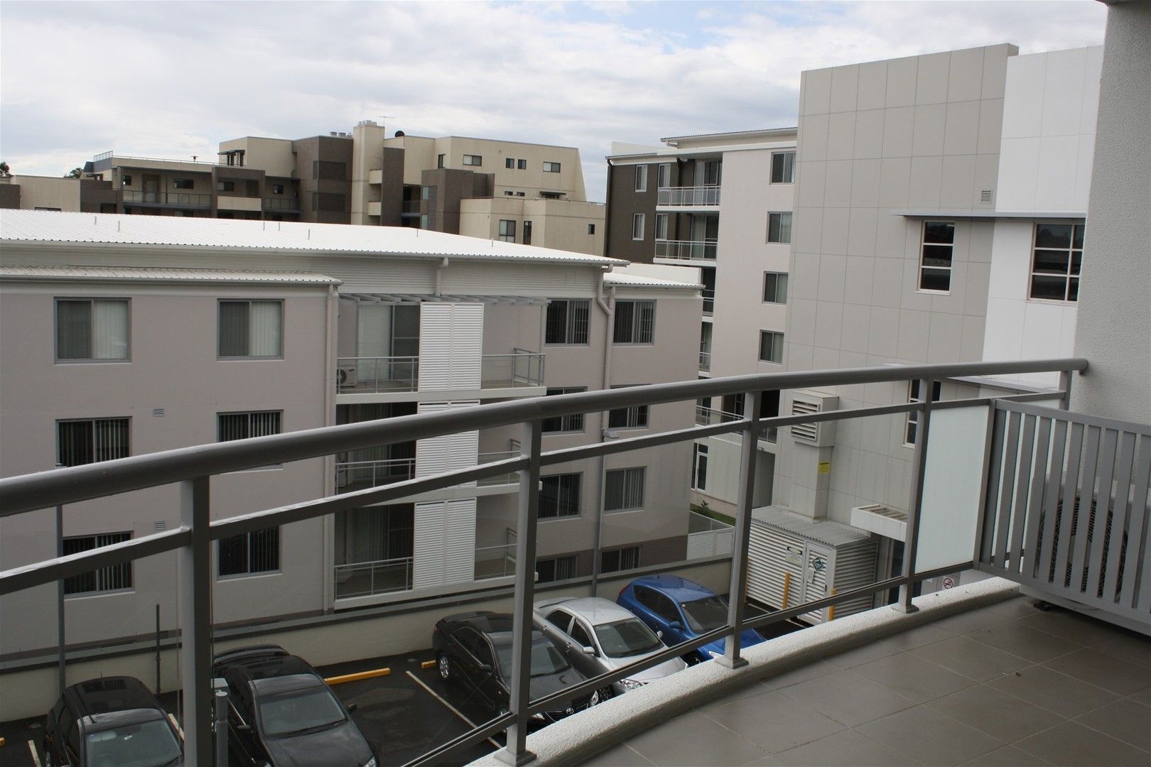 2 bedrooms Apartment / Unit / Flat in 114/24-28 Mons Road WESTMEAD NSW, 2145