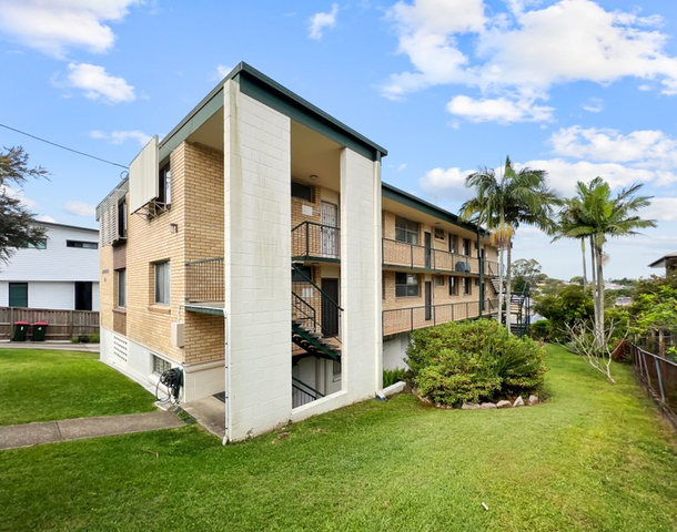 6/36 Macgregor Street, Wilston QLD 4051