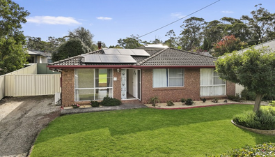Picture of 51 Cumberteen Street, HILL TOP NSW 2575