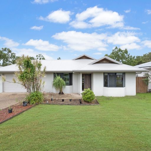 51 Anchorage Circuit, Bushland Beach QLD 4818 House For Rent Domain