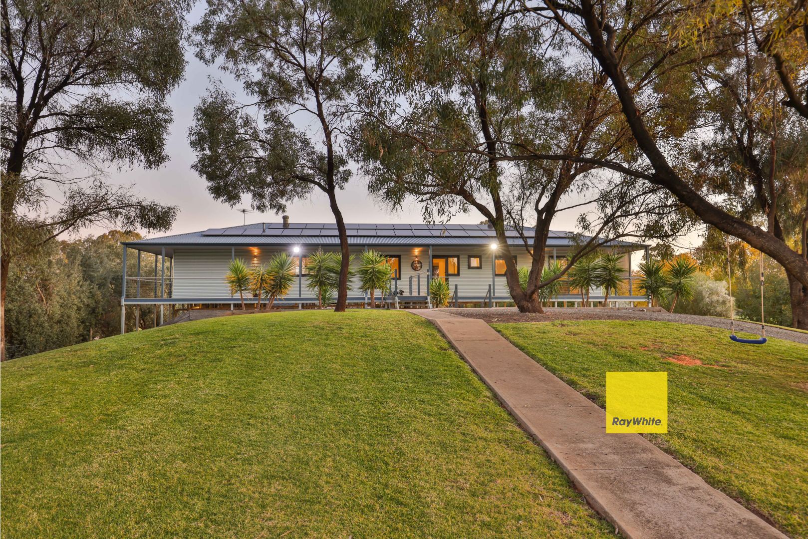 7880 Hendy Road, Buronga Property History & Address Research Domain