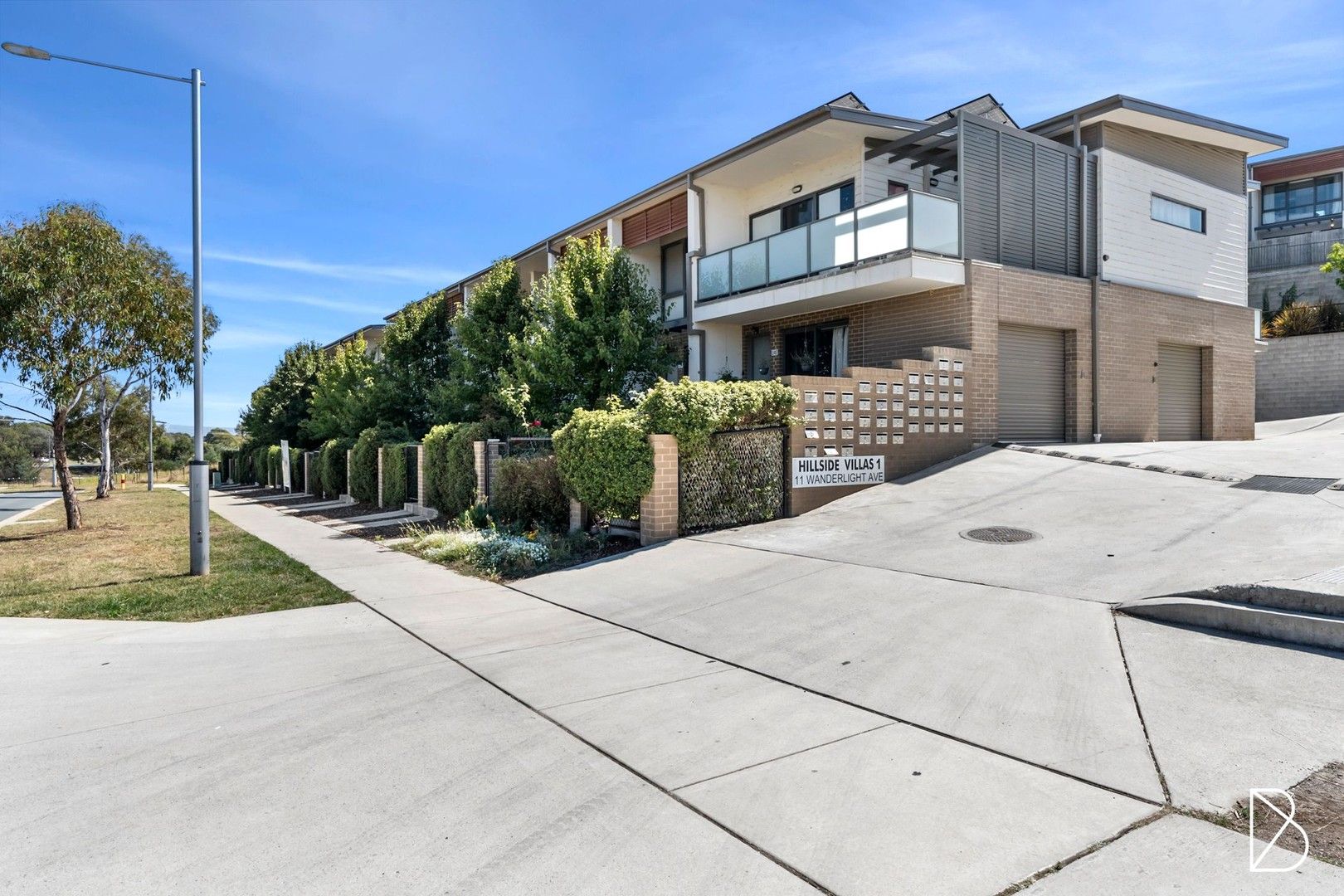 22/11 Wanderlight Avenue, Lawson ACT 2617, Image 0