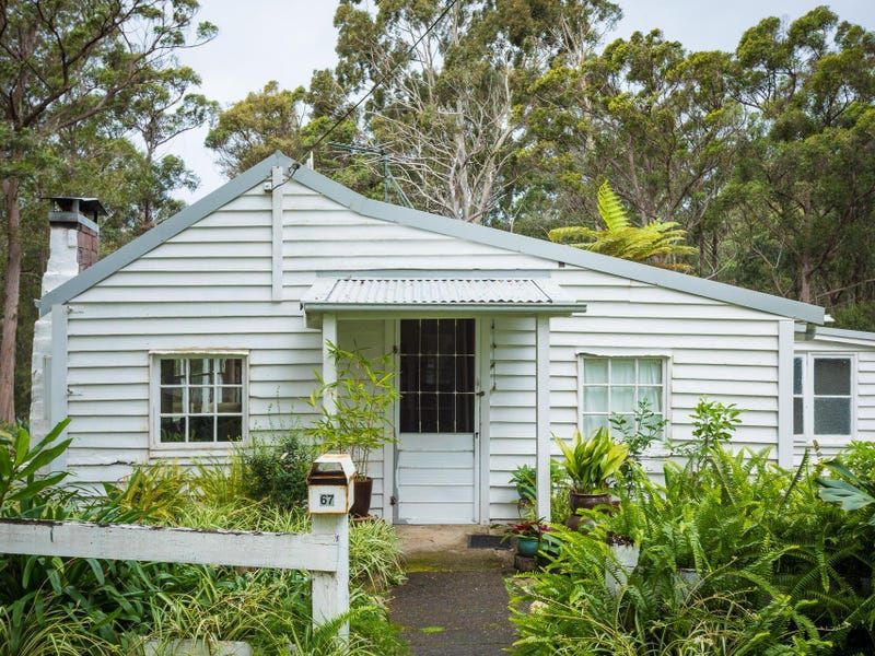 67 Nutleys Creek Road, Bermagui NSW 2546, Image 1