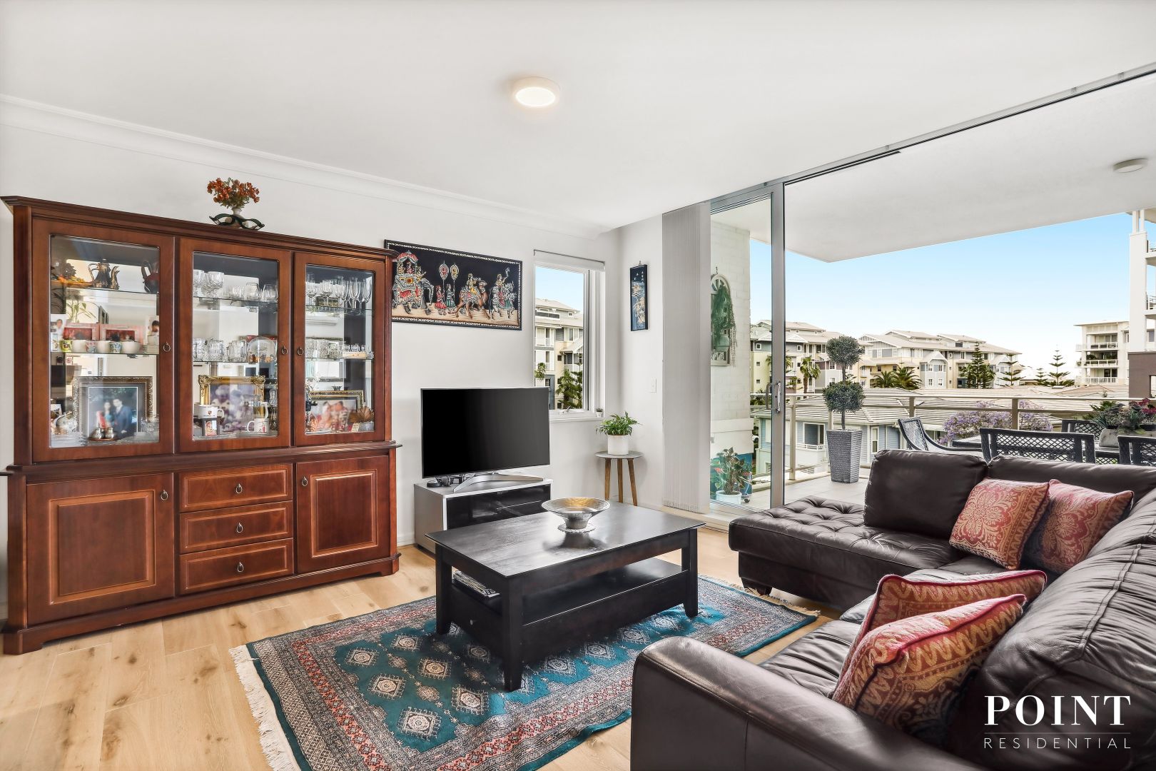 305/28 Peninsula Drive, Breakfast Point NSW 2137, Image 2