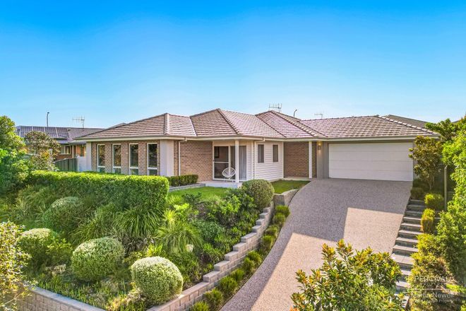 Picture of 12 Satinwood Crescent, KEW NSW 2439