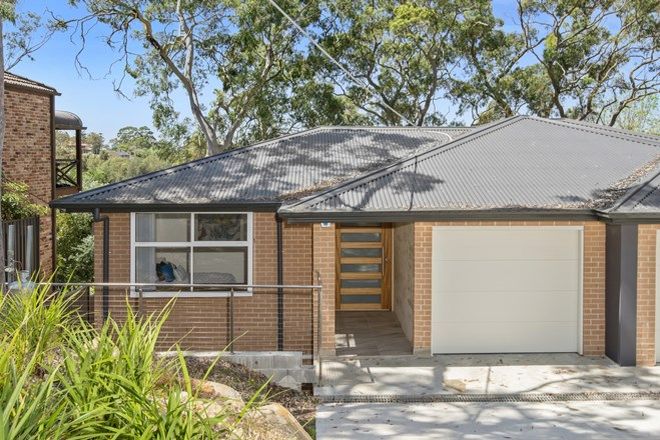 Picture of 40A Cowan Street, OYSTER BAY NSW 2225