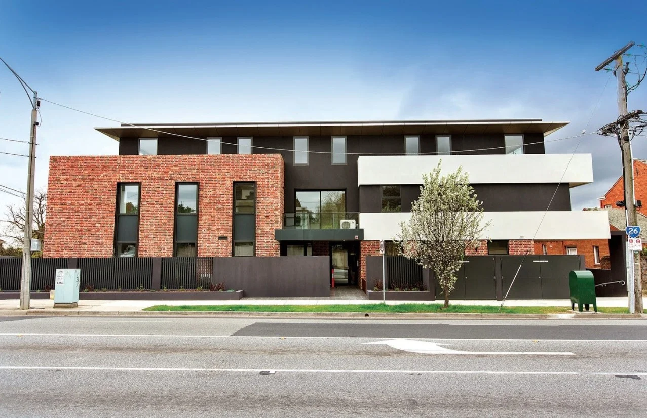 Additional image 2 of 202/687 Toorak Road, Kooyong VIC 3144