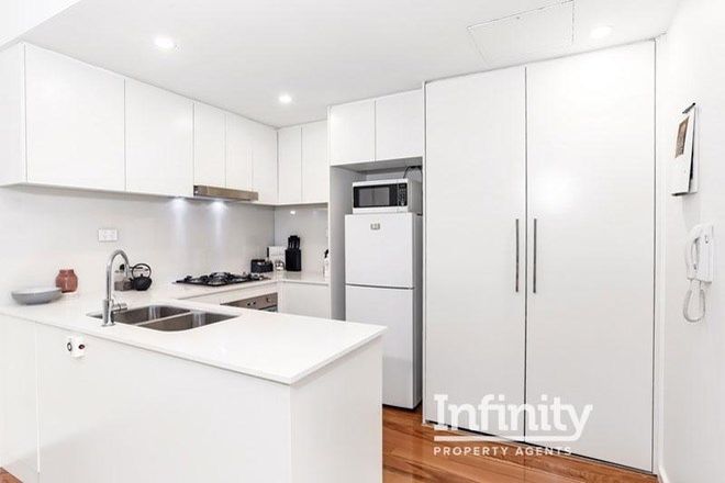 1426 1 Bedroom Apartments For Sale In Sydney Region Nsw Domain
