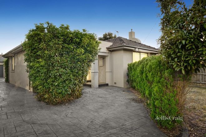 Picture of 1/12 Caleb Street, BENTLEIGH EAST VIC 3165