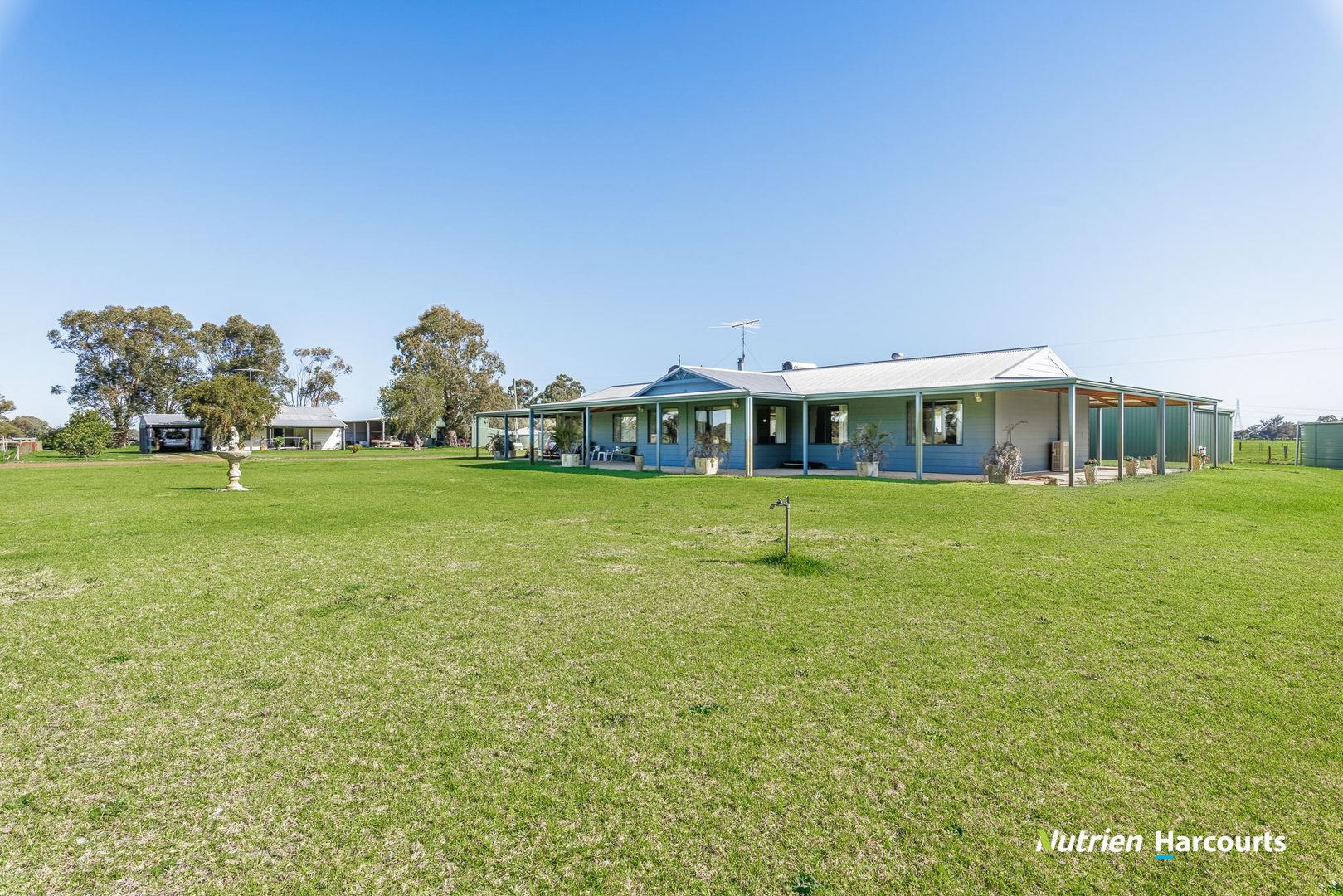 358 Harts Road, Coolup WA 6214, Image 1