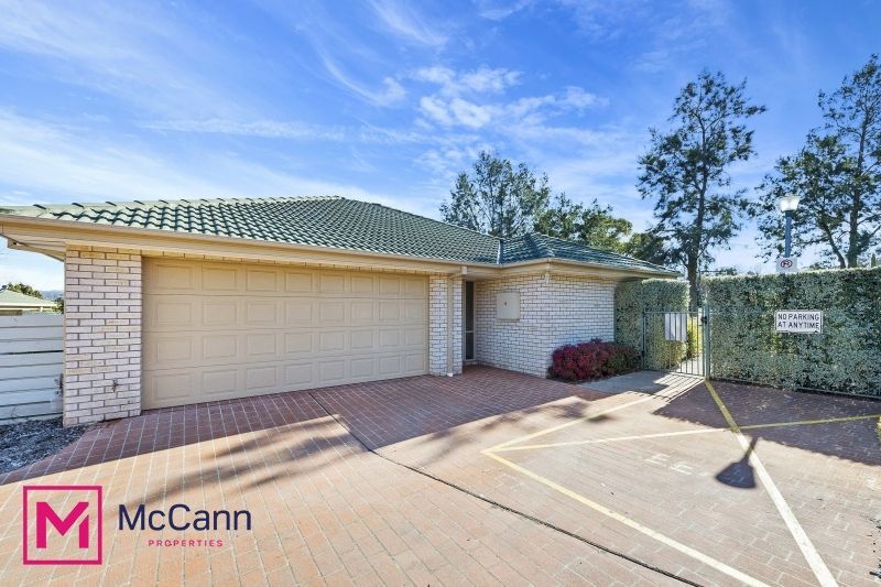 5/67 Barraclough Crescent, Monash ACT 2904, Image 0