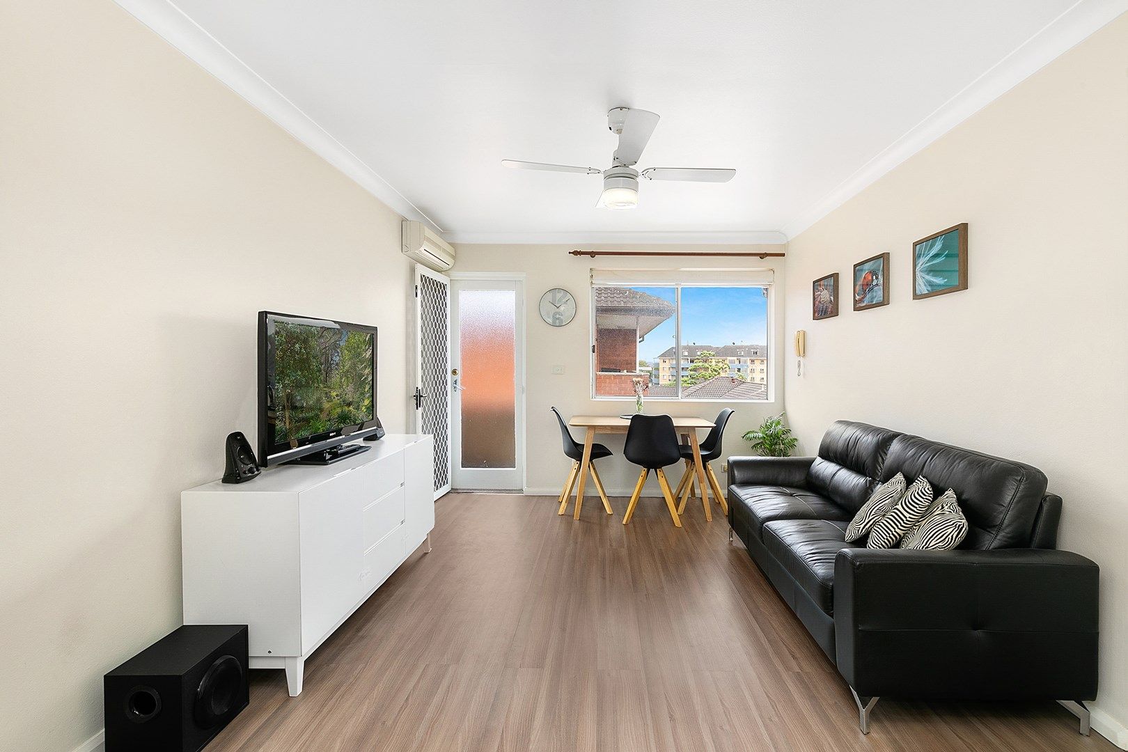 12/17 Loftus Street, Ashfield NSW 2131, Image 0