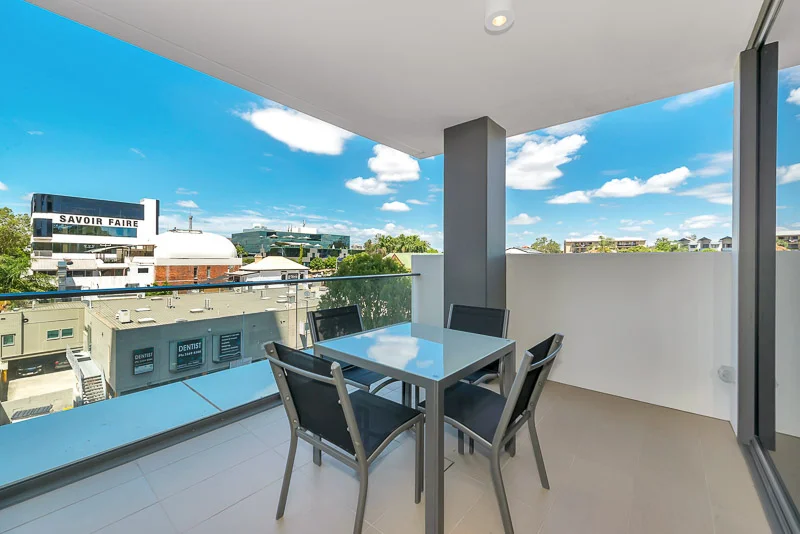 Additional image 5 of 306/55 Railway Terrace, Milton QLD 4064
