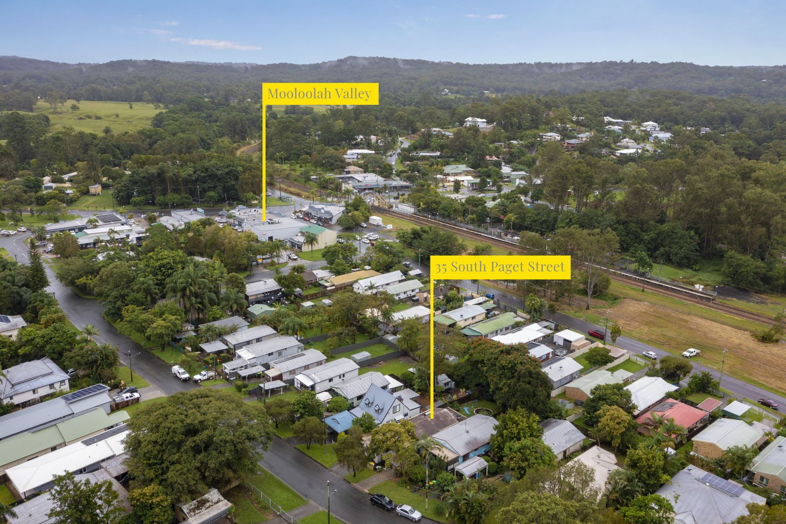 35 Paget Street, Mooloolah Valley Property History & Address Research