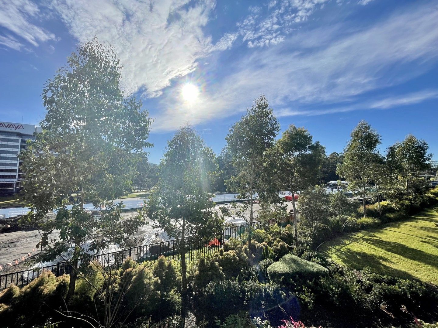 2 bedrooms Apartment / Unit / Flat in Level 1, 103/5A Whiteside Street NORTH RYDE NSW, 2113