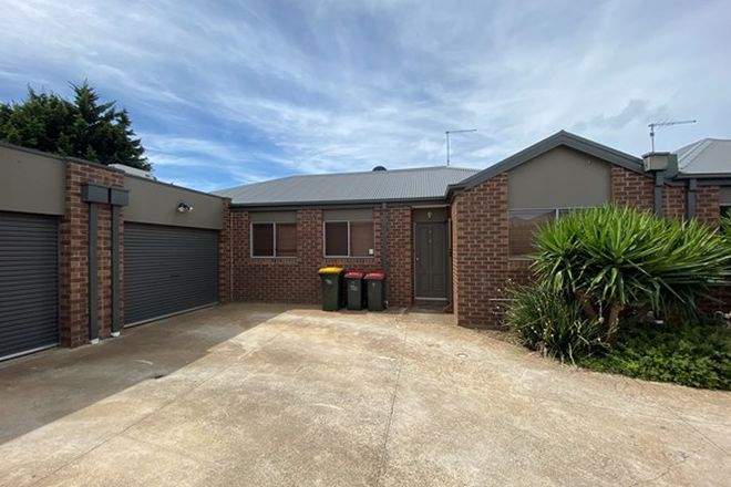 Picture of 7/20 Somerton Court, DARLEY VIC 3340