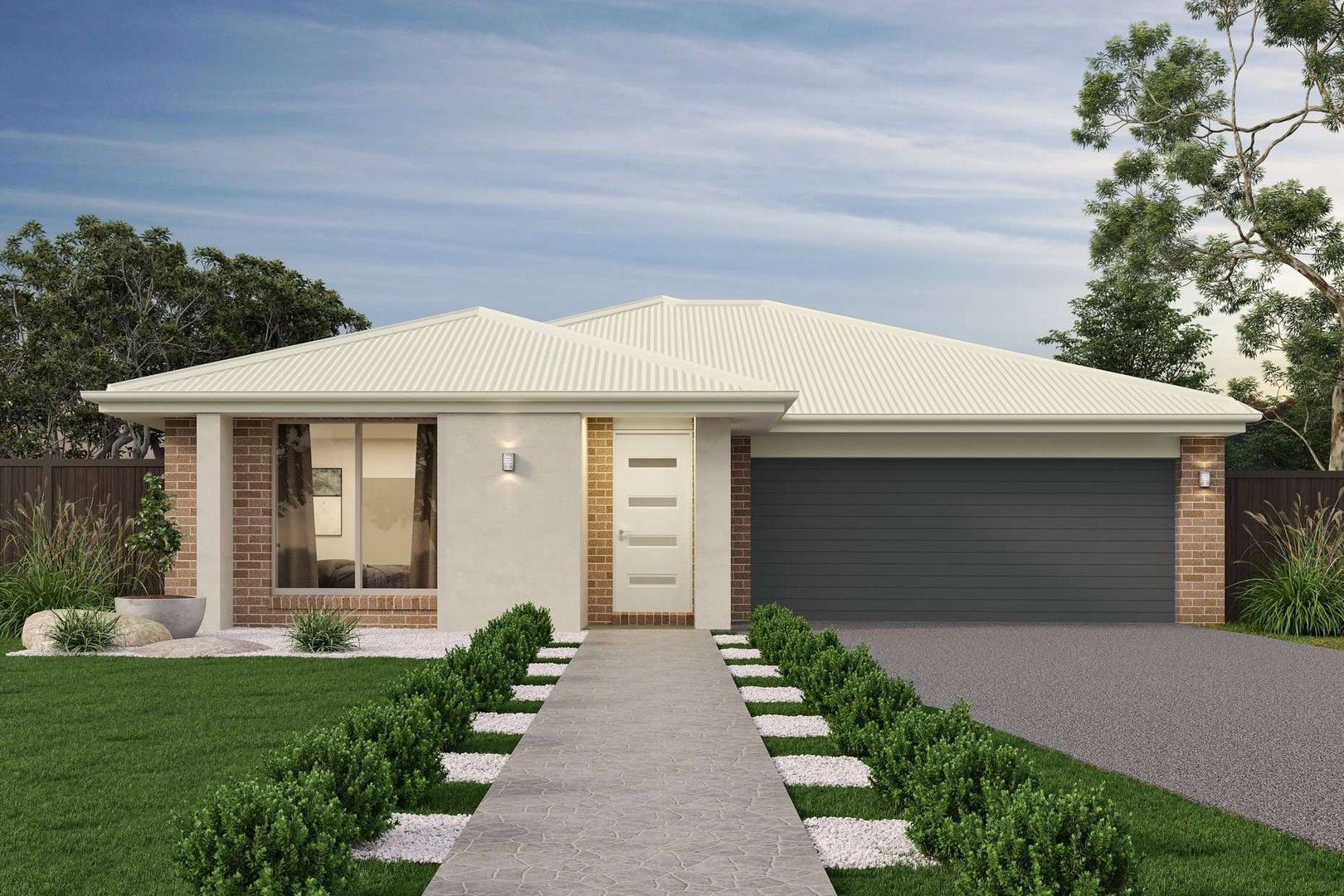 Lot 507 Giovanni Drive, Charlemont VIC 3217, Image 0