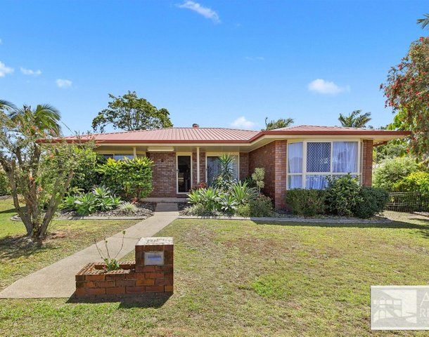 32 Jacaranda Avenue, Tinana QLD 4650