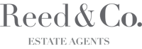 Reed & Co's logo