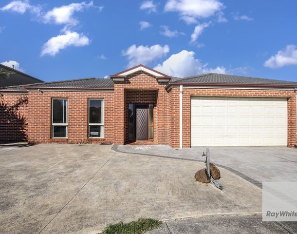 31 Willowood Court, Taylors Hill VIC 3037