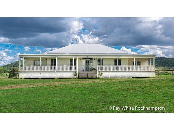 Picture of 223 Shannen Road, DALMA QLD 4702