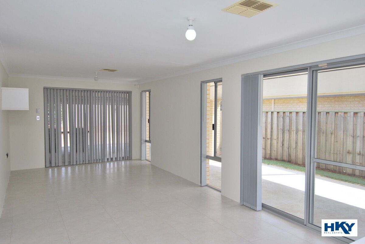 11 Banrock Drive, Ellenbrook WA 6069 House For Rent Domain